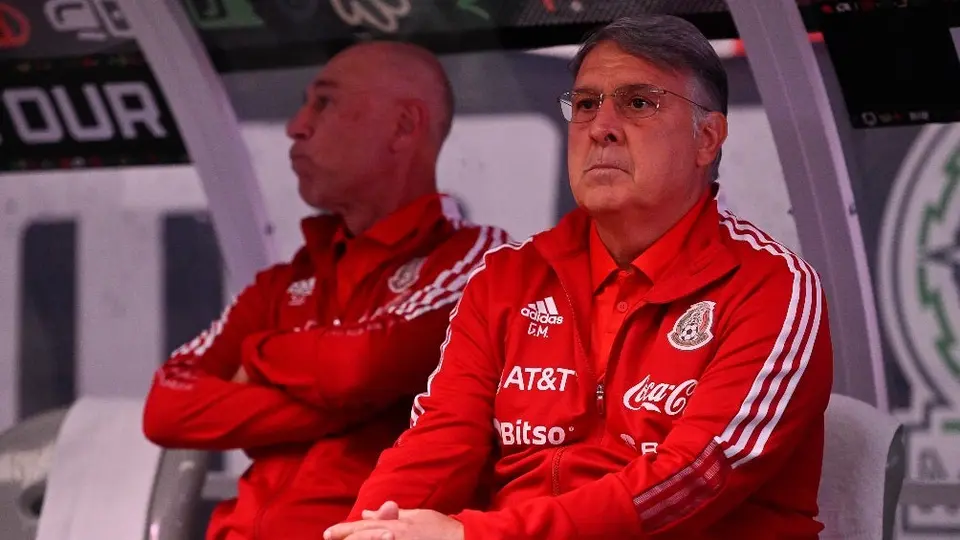Tata Martino: ‘Nunca hemos esquivado responsabilidades’