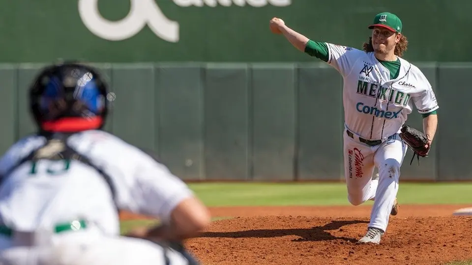 Serie del Caribe: México consiguió su primera victoria tras vencer a Colombia