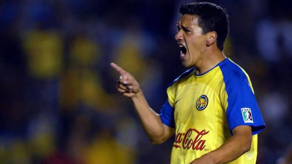 Misionero Castillo: 'Diego Valdés puede aportar todavía mucho más al América'