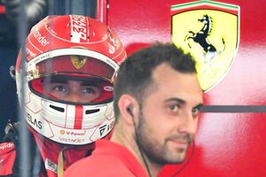F1: Ferrari espera que se aclare por qué no sancionaron a Red Bull en Mónaco