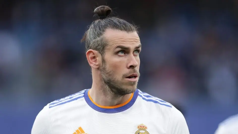 Bale: No descarta jugar con el Barcelona o Atlético de Madrid; asegura prensa española