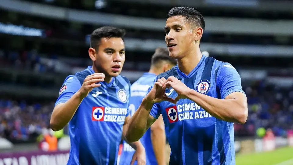 Concachampions: Cruz Azul venció a CF Montréal en la ida de los Cuartos de Final