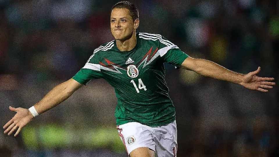 Video: Chicharito se 'culpó' por casi dejar fuera del Mundial de 2014 al Tri