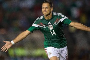 Video: Chicharito se 'culpó' por casi dejar fuera del Mundial de 2014 al Tri