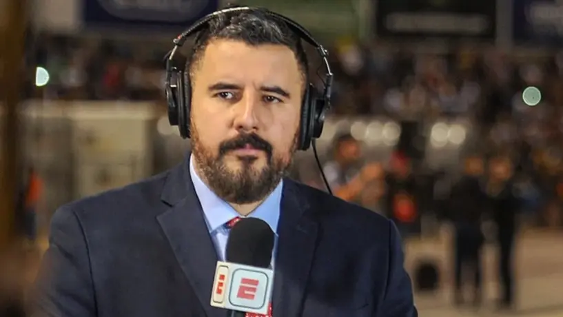 Álvaro Morales minimizó a Pumas: ‘No se sientan mucho, eliminaron a un equipo de su nivel’