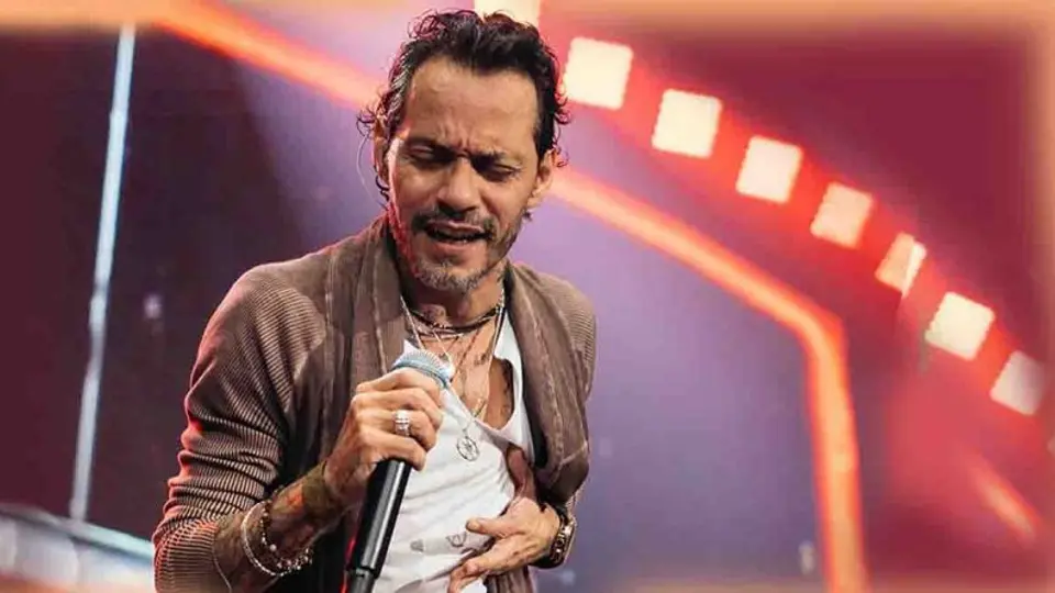 Marc Anthony organiza torneo de golf para ayudar a huérfanos en Latinoamérica