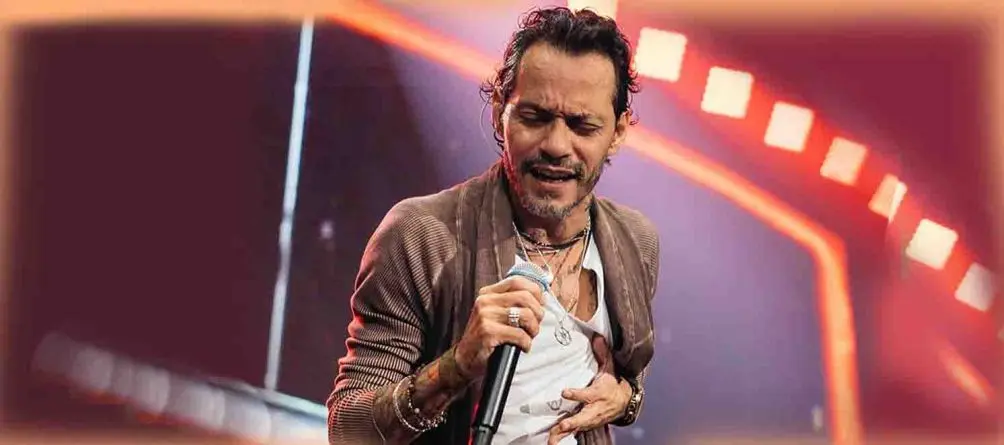 Marc Anthony organiza torneo de golf para ayudar a huérfanos en Latinoamérica