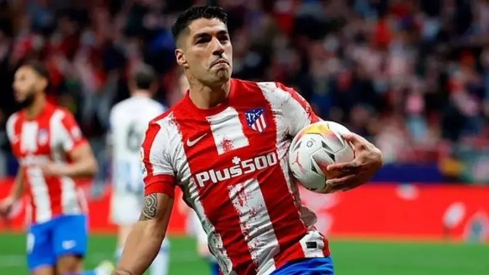Luis Suárez: Inter de Miami ofreció contrato de dos años, aseguran en Inglaterra