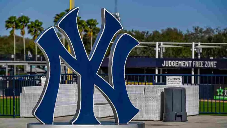 MLB: Postergó su Pretemporada tras no llegar a un acuerdo con el Sindicato de Jugadores