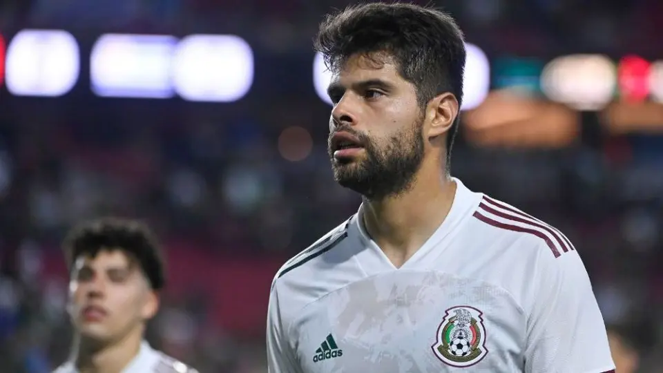 Néstor Araujo, en la órbita de América y Tigres de cara al Apertura 2022