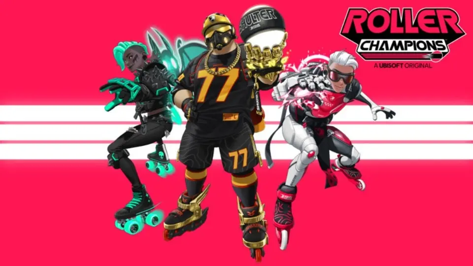 Roller Champions: Combinación perfecta entre patines, futbol y basquetbol