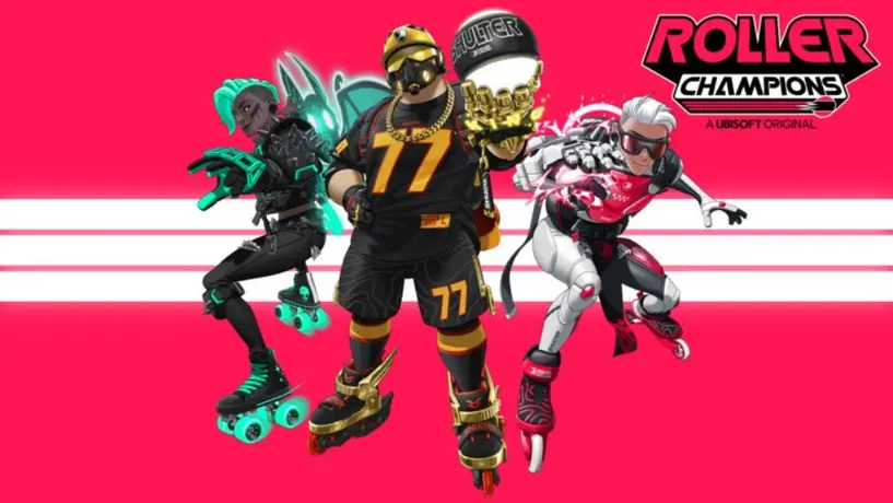 Roller Champions: Combinación perfecta entre patines, futbol y basquetbol