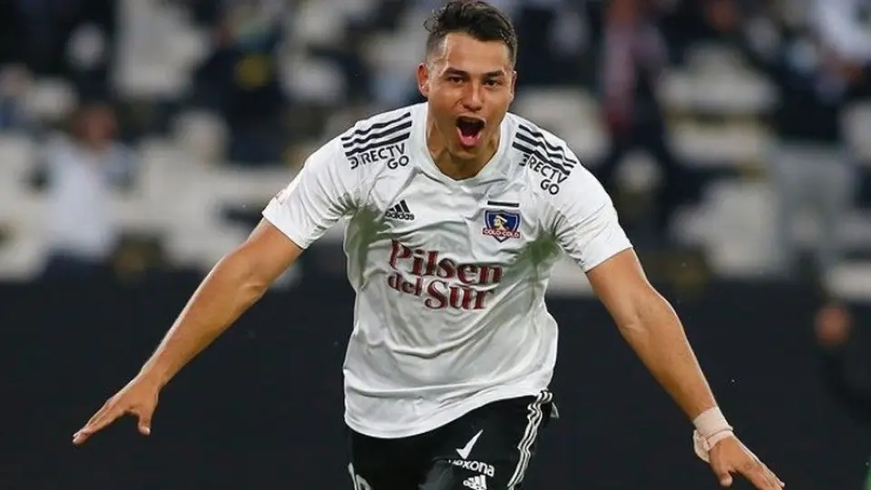 Cruz Azul: ¿Que trabó el fichaje de Iván Morales con La Máquina?