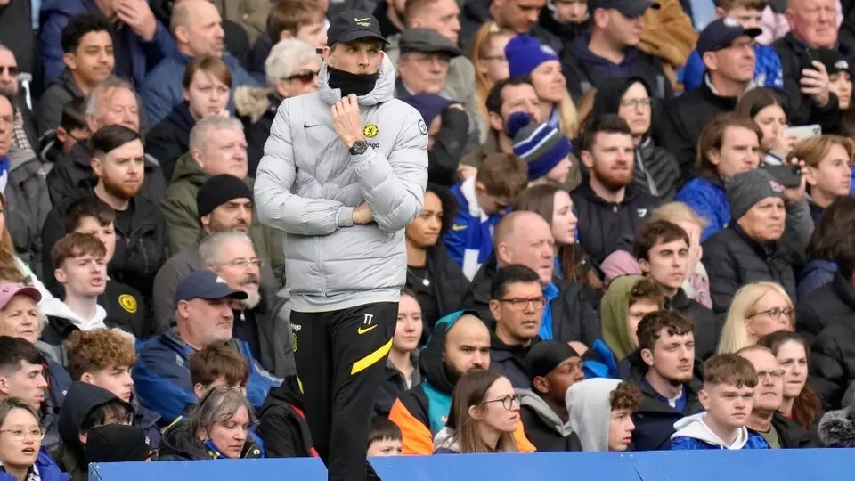 Tuchel sobre la crisis económica del Chelsea: ‘Mientras tengamos para camisetas, lucharemos’