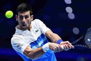 Djokovic: Participó en actos públicos tras dar positivo a Covid-19 en diciembre