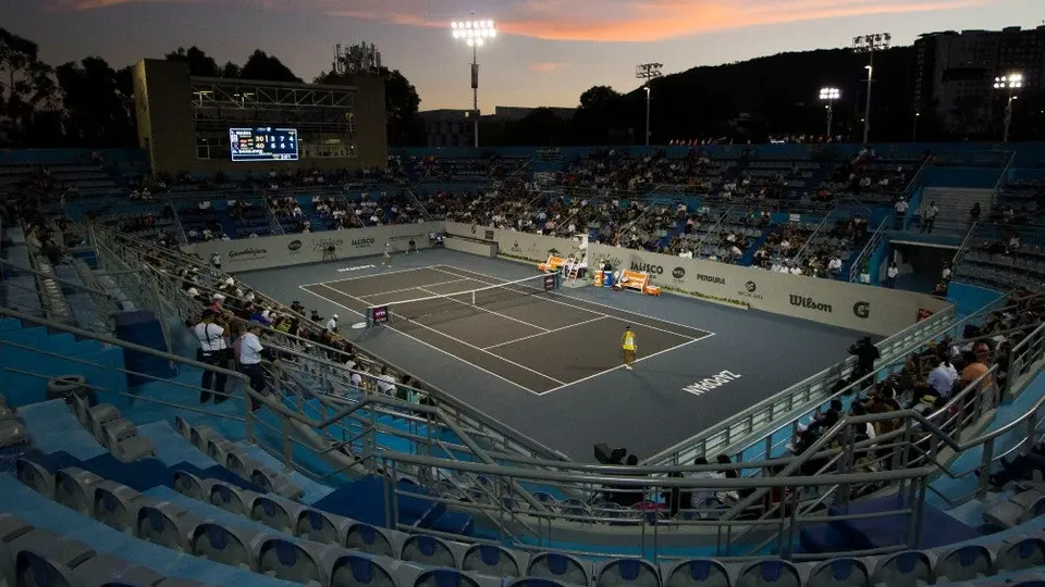 Confirman tercera edición del Abierto Akron Zapopan