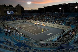 Confirman tercera edición del Abierto Akron Zapopan