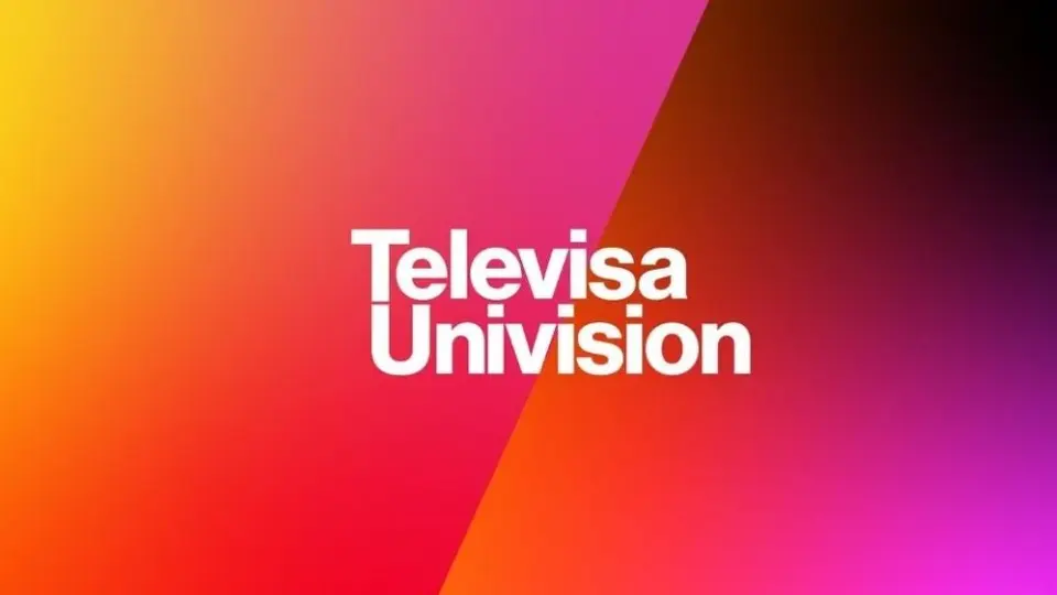 Televisa y Univision anunciaron la creación de la plataforma "TelevisaUnivision"