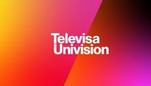 Televisa y Univision anunciaron la creación de la plataforma "TelevisaUnivision"