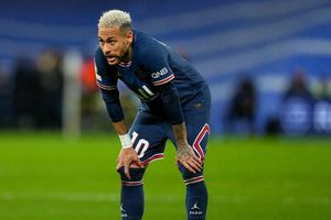 PSG: Neymar, señalado de llegar 'al límite de borracho' a los entrenamientos