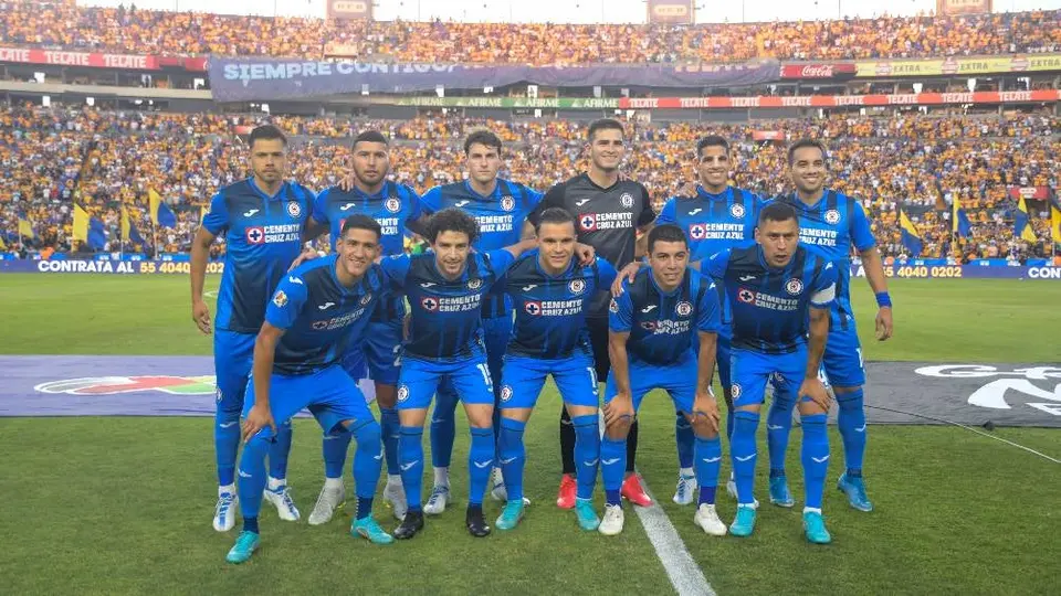 Cruz Azul: Diego Aguirre calificó de "atípico" comenzar con una Final, pero quiere su primer título