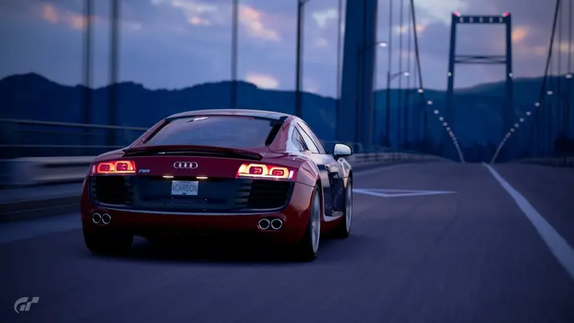 PlayStation: Gran Turismo 7 mostró su espectacular nivel gráfico en un tráiler