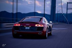 PlayStation: Gran Turismo 7 mostró su espectacular nivel gráfico en un tráiler