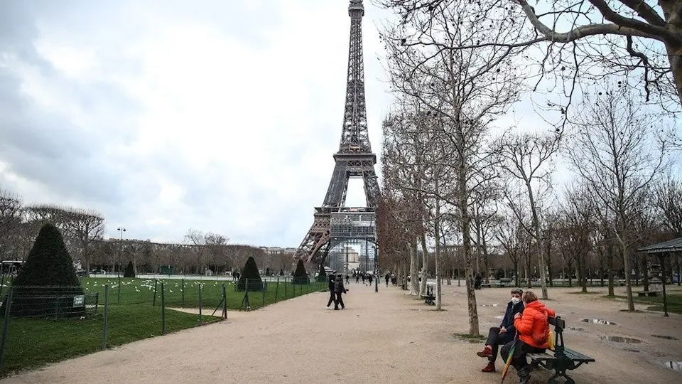 Covid-19: Francia identificó una nueva variante denominada "IHU"