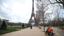 Covid-19: Francia identificó una nueva variante denominada "IHU"