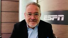 Luis Alfredo Álvarez, narrador de ESPN, anunció que fue diagnosticado de cáncer