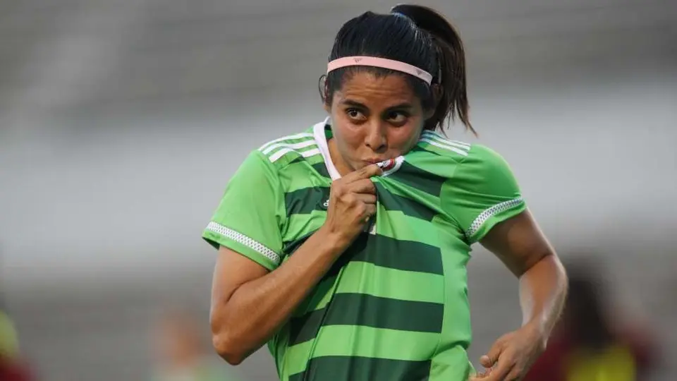 Tri Femenil: Calendario de juegos del Campeonato Concacaf, que da pase al Mundial