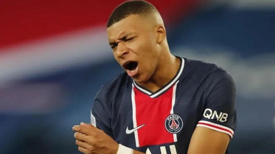 Kylian Mbappé: No quiere seguir en el PSG, reveló primo del jeque