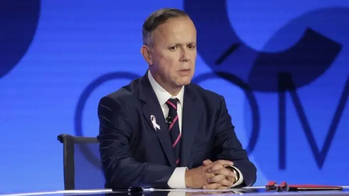 Ciro Gómez Leyva aclaró los rumores sobre su salida de Grupo Imagen
