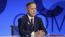 Ciro Gómez Leyva aclaró los rumores sobre su salida de Grupo Imagen