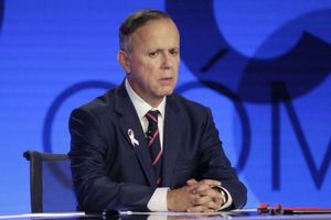 Ciro Gómez Leyva aclaró los rumores sobre su salida de Grupo Imagen