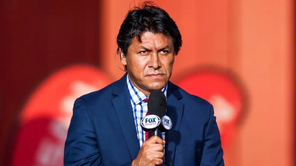 Claudio Suárez: 'Con una derrota ante Jamaica se prenden las alarmas'