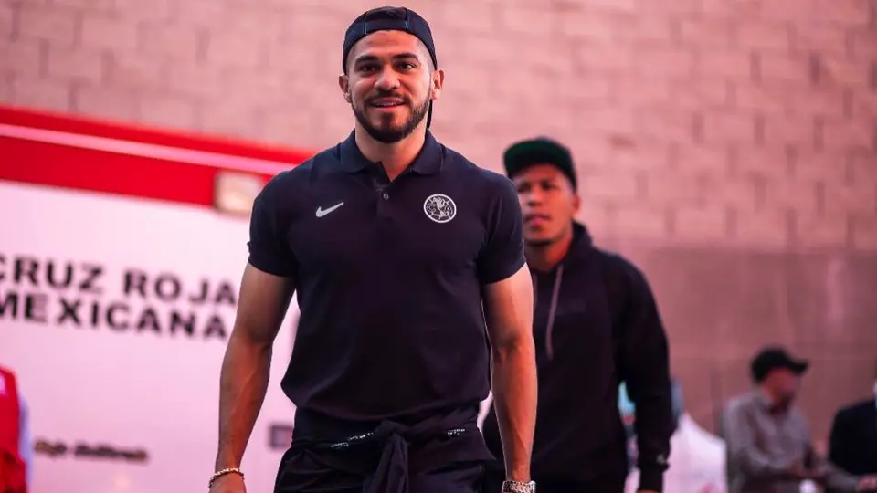 Henry Martín sobre el renacer del América: 'Nunca pensamos estar fuera de Repechaje'
