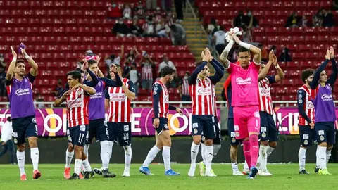 Chivas: El Rebaño confirmó dos nuevos casos positivos por Covid-19