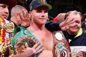 Manos de Piedra Durán: 'Quieran o no, Canelo Álvarez es el nuevo ídolo del boxeo mexicano'
