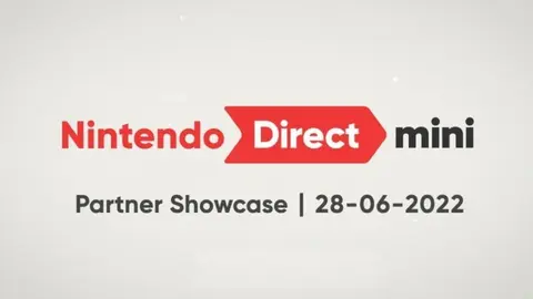Nintendo Direct Mini fue anunciado para este 28 de junio