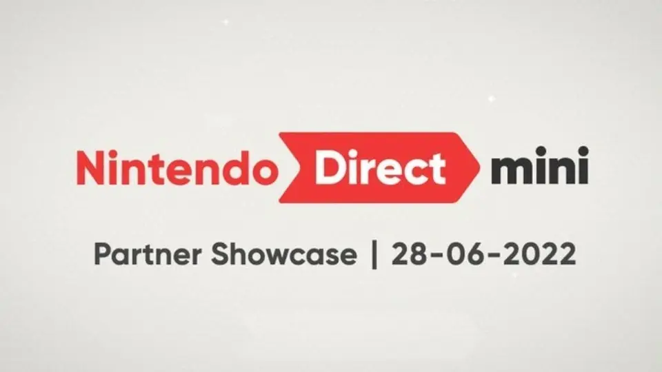 Nintendo Direct Mini fue anunciado para este 28 de junio