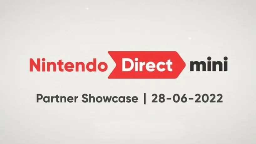 Nintendo Direct Mini fue anunciado para este 28 de junio