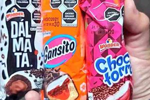 Profeco retirará pastelitos del mercado por anomalías en el etiquetado