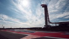 F1: Renovó acuerdo con el Circuito de las Américas en Austin hasta 2026