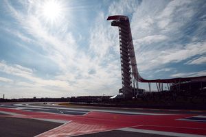 F1: Renovó acuerdo con el Circuito de las Américas en Austin hasta 2026