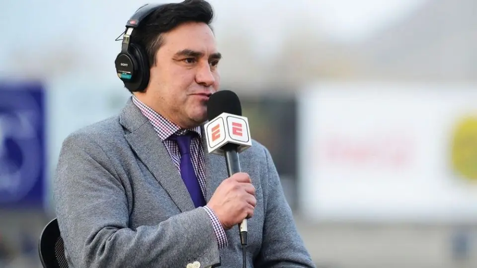 Jorge Pietrasanta tundió a Leaño: 'No tenía el tamaño, ni nada para entrenar a Chivas'