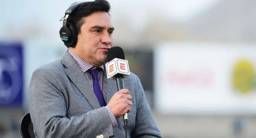 Jorge Pietrasanta tundió a Leaño: 'No tenía el tamaño, ni nada para entrenar a Chivas'