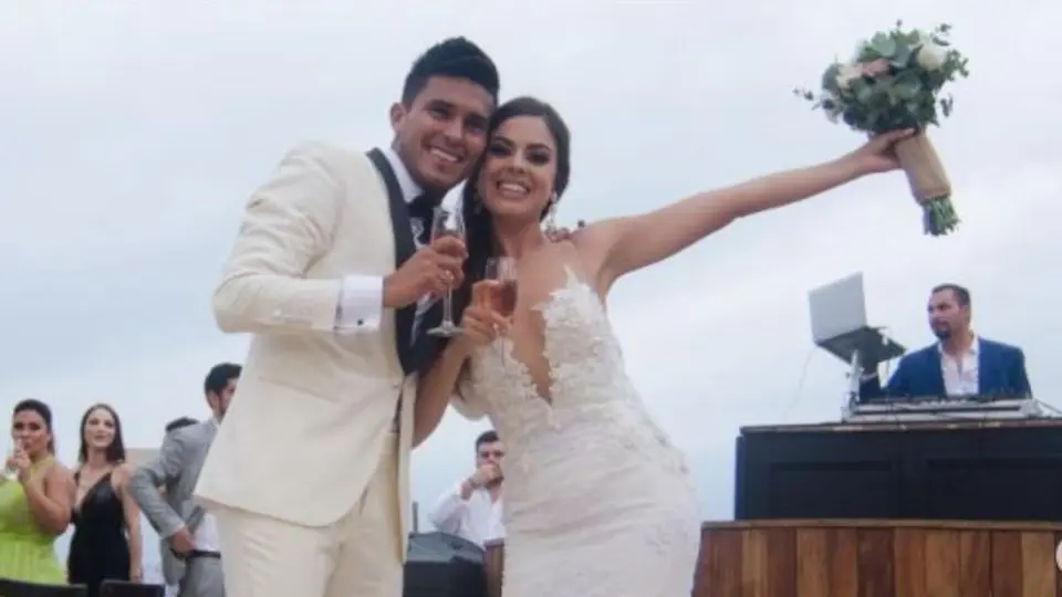 Ulises Dávila: Dedicó emotivo mensaje a su esposa recién fallecida por su aniversario