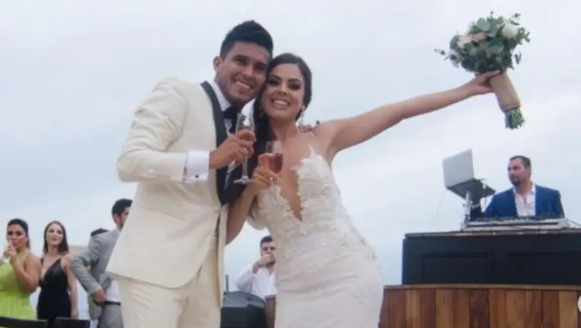 Ulises Dávila: Dedicó emotivo mensaje a su esposa recién fallecida por su aniversario