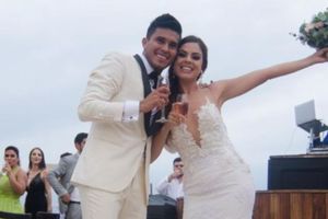 Ulises Dávila: Dedicó emotivo mensaje a su esposa recién fallecida por su aniversario